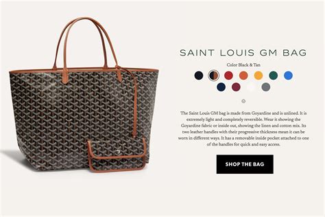 how to buy maison goyard|goyard most expensive bag.